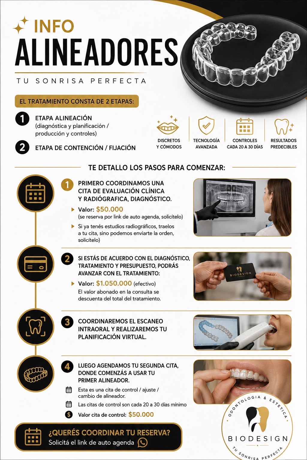 Información — Alineadores Invisibles (1)