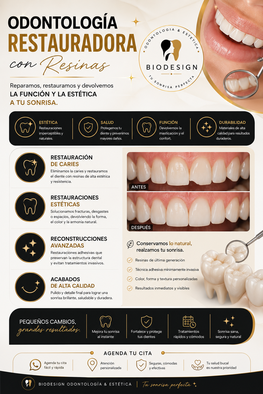 Información — Odontología Restauradora (1)