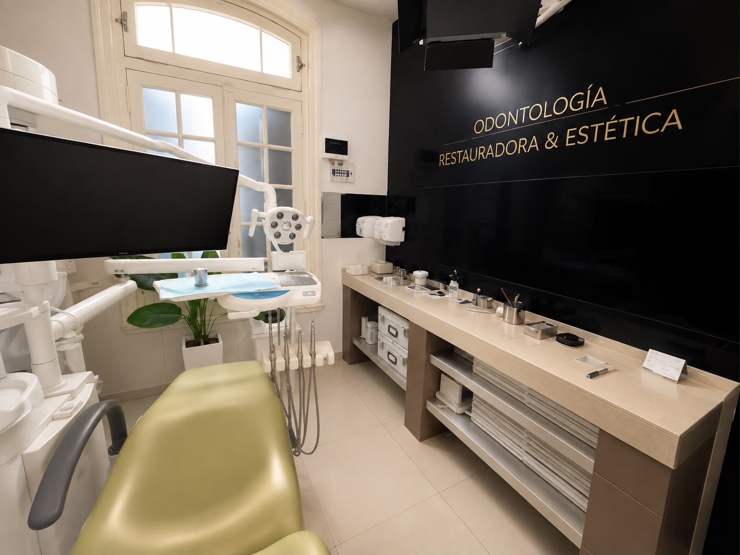Consultorio — Biodesign