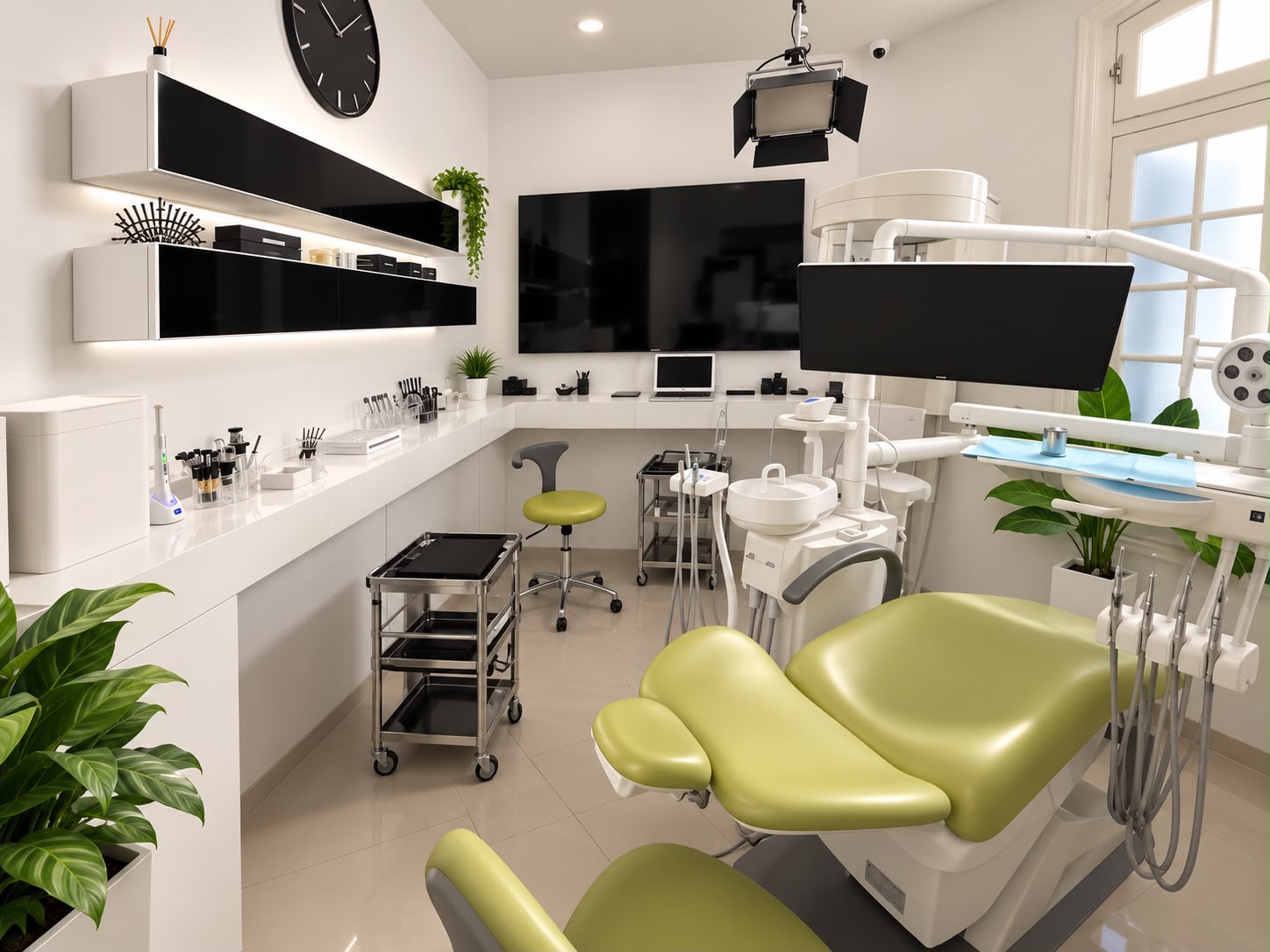 Consultorio — Biodesign