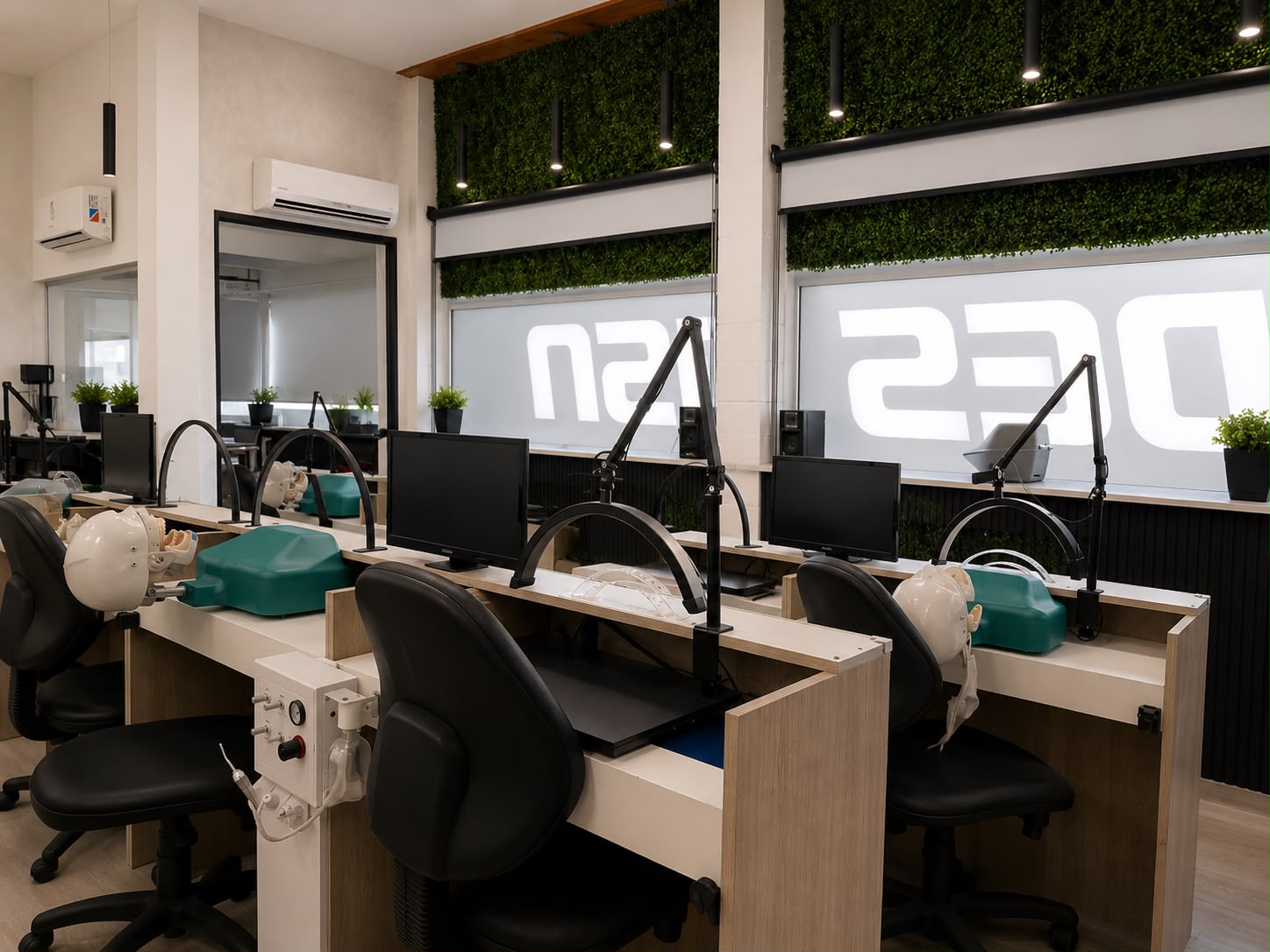 Laboratorio Biodesign